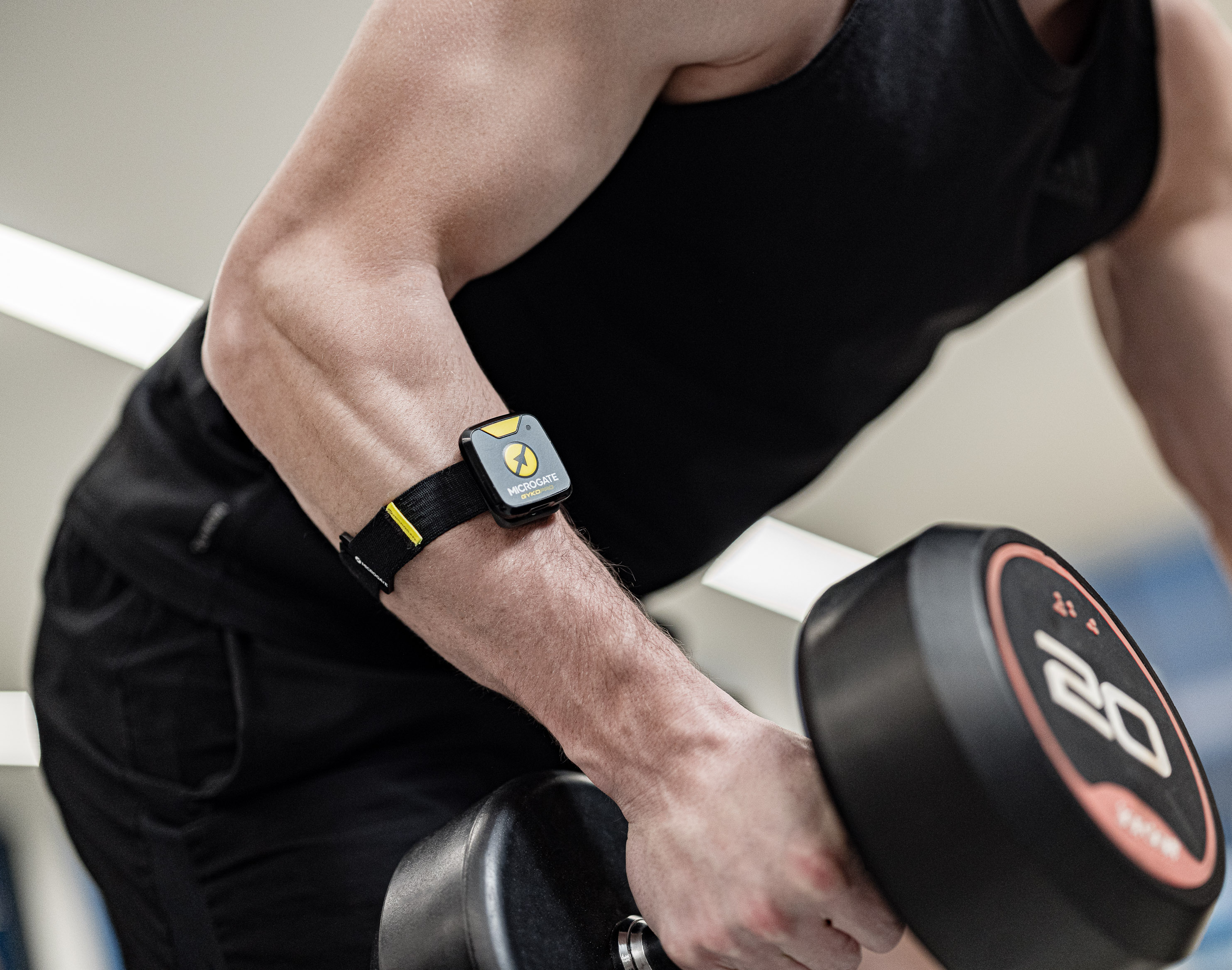 運動分析示意圖