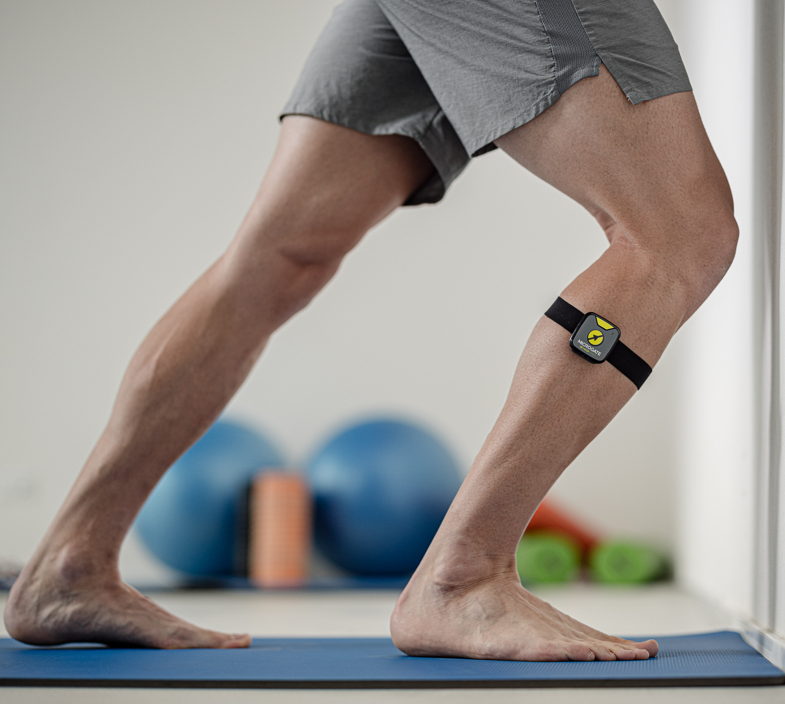 運動分析示意圖