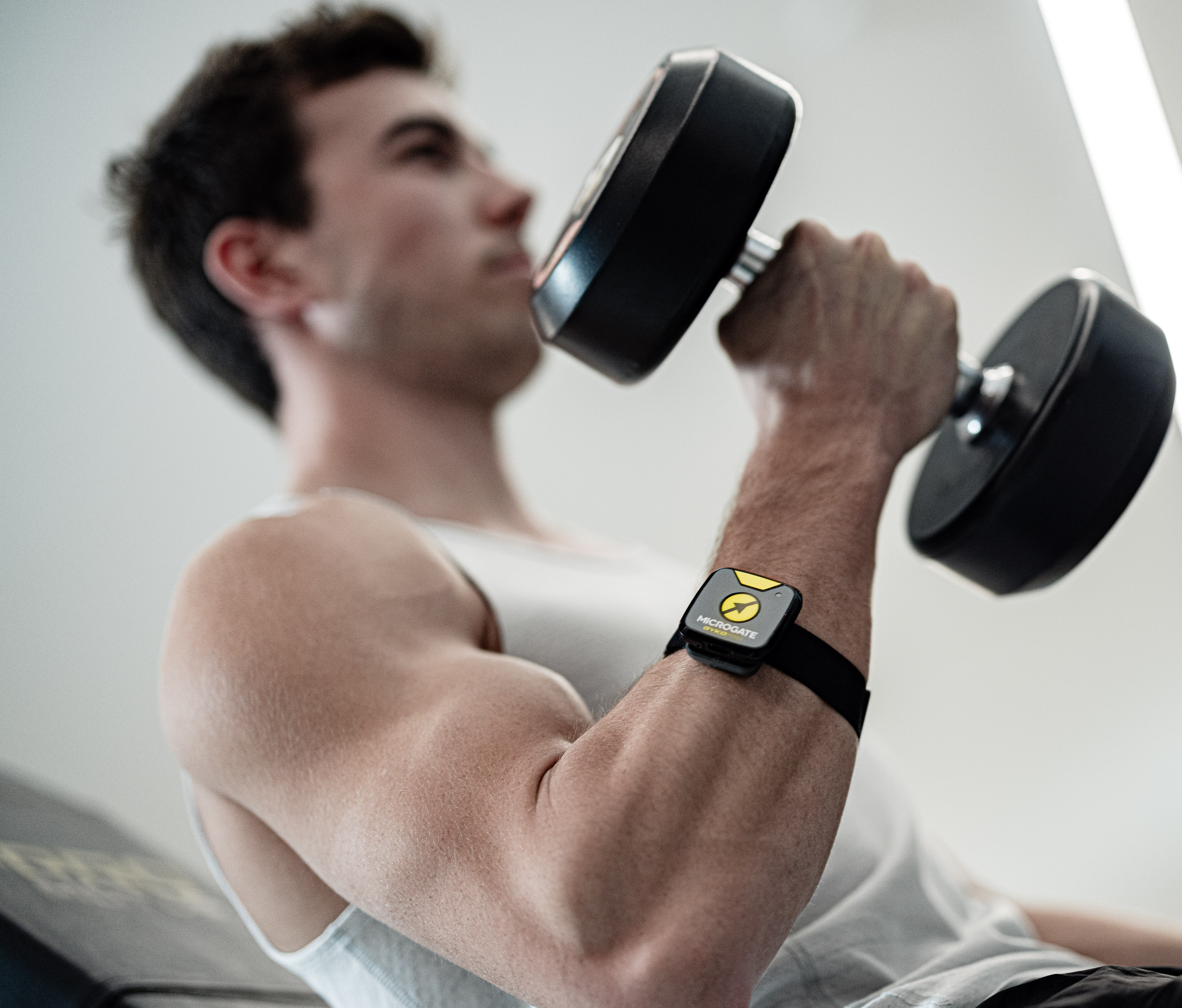 運動分析示意圖